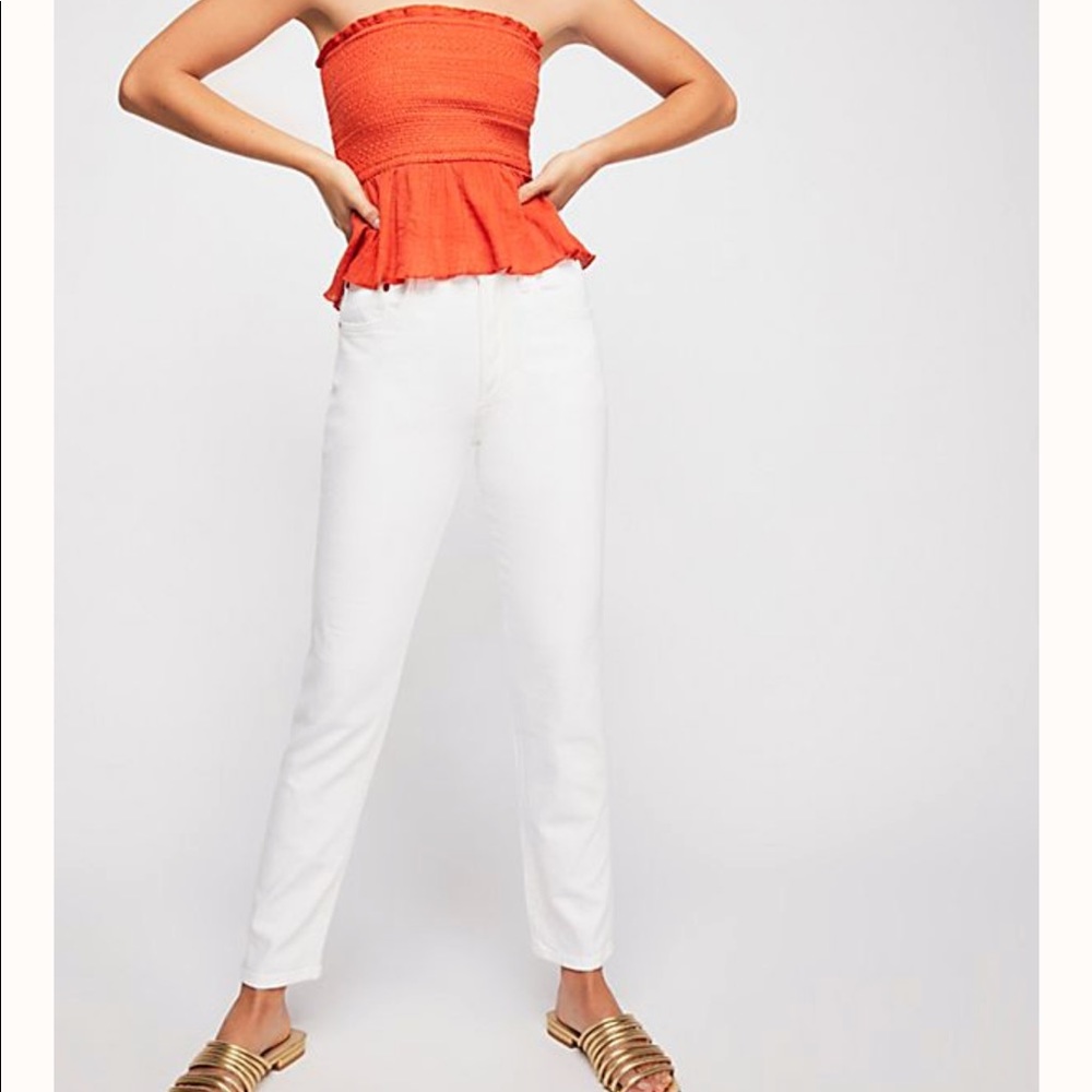 MOVING SALE: Levi’s 501s Skinny Jeans